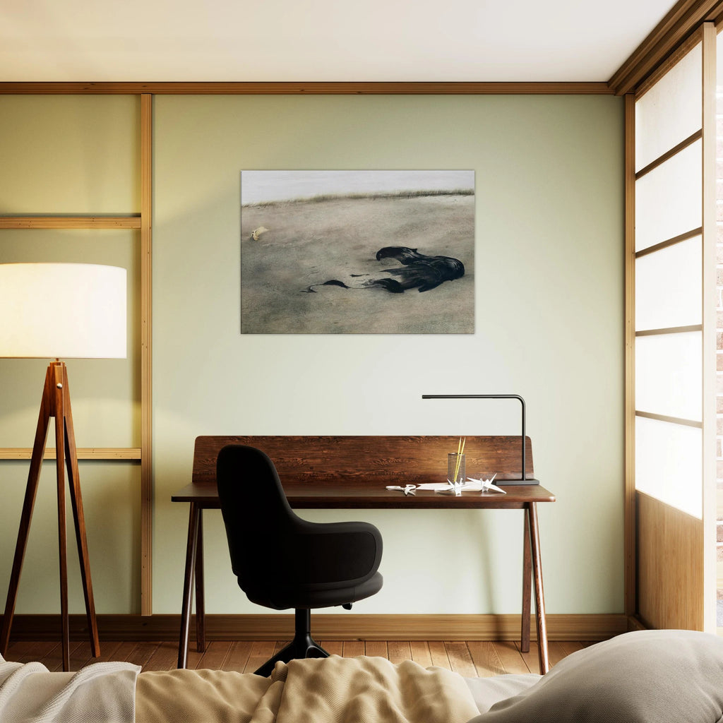 NOT DETECTED 37 Canvas | Andrew Wyeth Canvas | Andrew Wyeth Prints