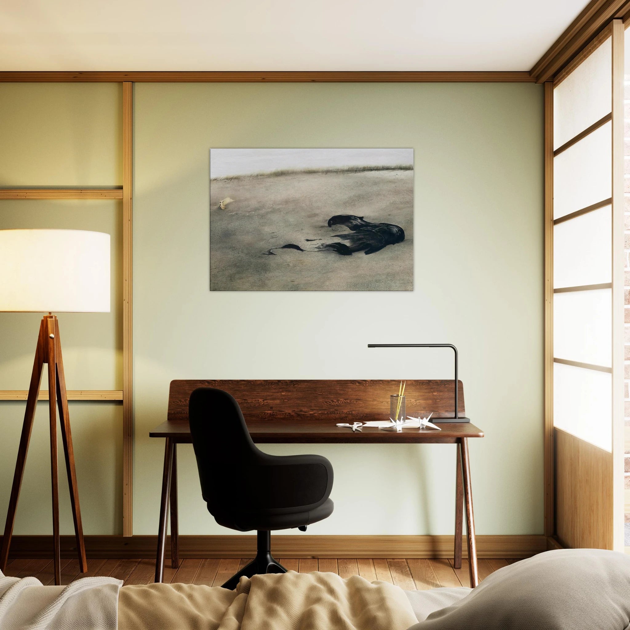 NOT DETECTED 37 Canvas | Andrew Wyeth Canvas | Andrew Wyeth Prints