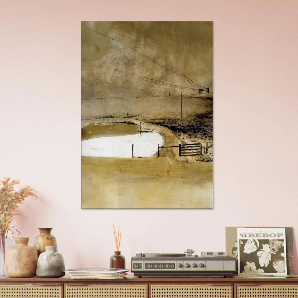 NOT DETECTED 34 Canvas | Andrew Wyeth Canvas | Andrew Wyeth Prints