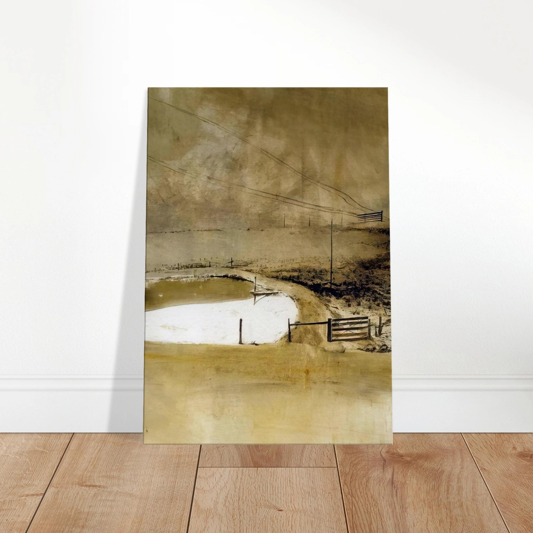 NOT DETECTED 34 Canvas | Andrew Wyeth Canvas | Andrew Wyeth Prints