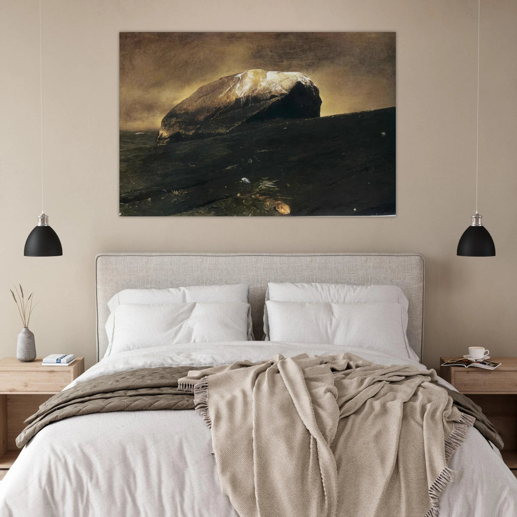 NOT DETECTED 42 Poster | Andrew Wyeth Poster | Andrew Wyeth Prints