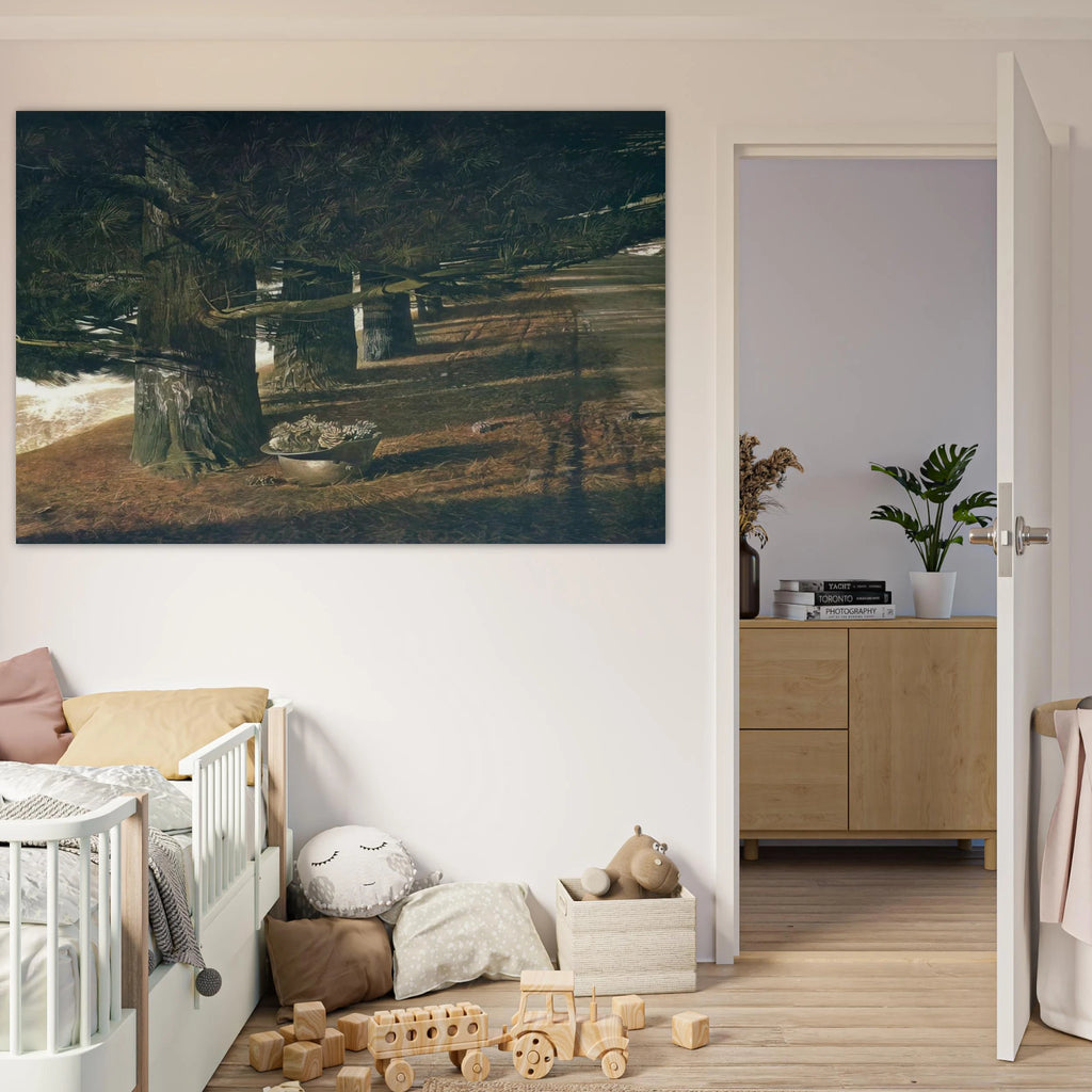 PINE BARON Poster | Andrew Wyeth Poster | Andrew Wyeth Prints