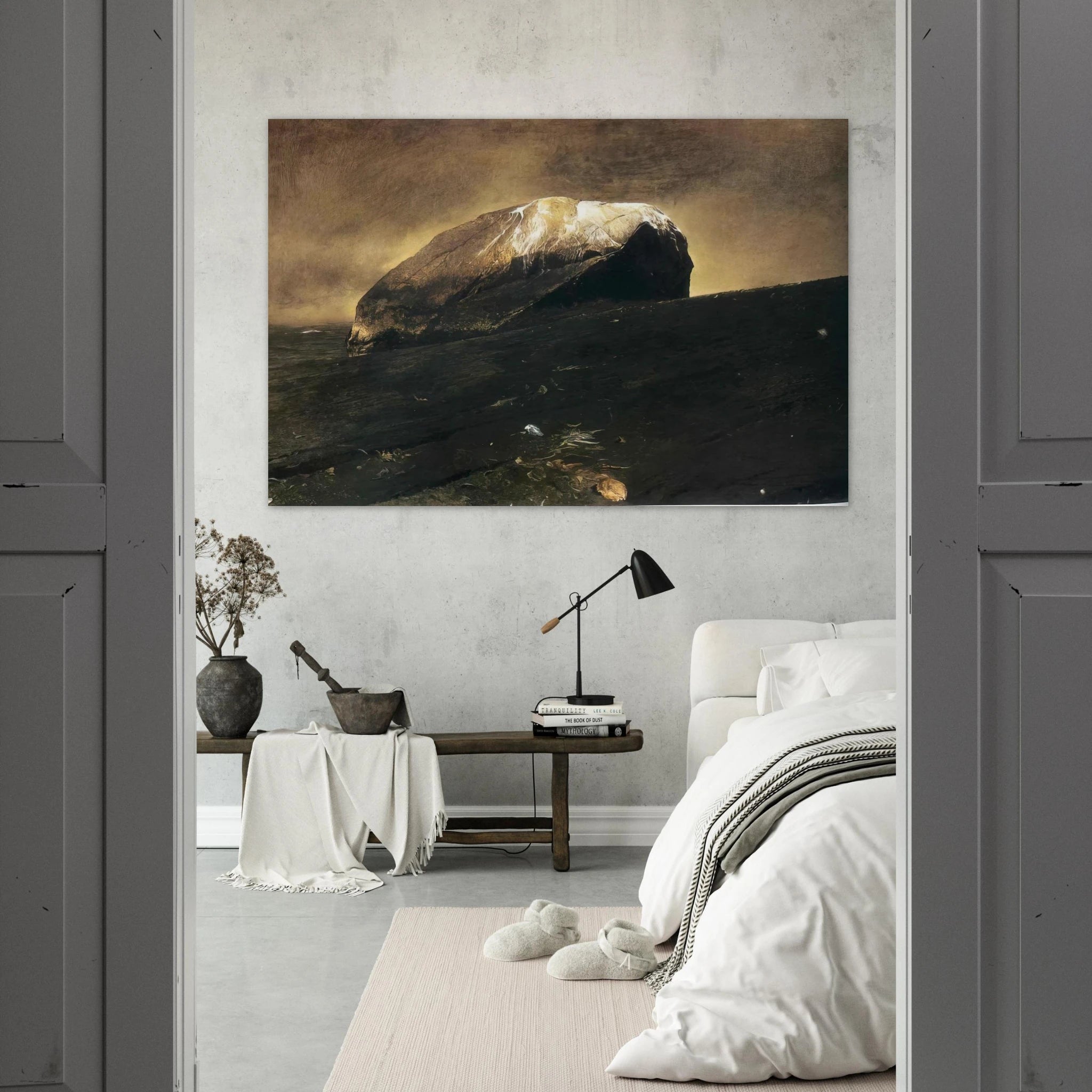 NOT DETECTED 42 Poster | Andrew Wyeth Poster | Andrew Wyeth Prints