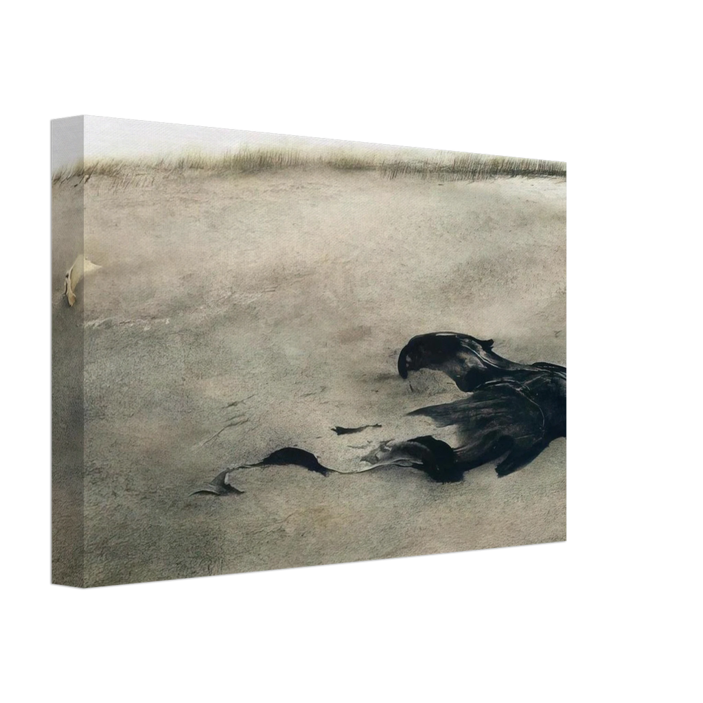 NOT DETECTED 37 Canvas | Andrew Wyeth Canvas | Andrew Wyeth Prints