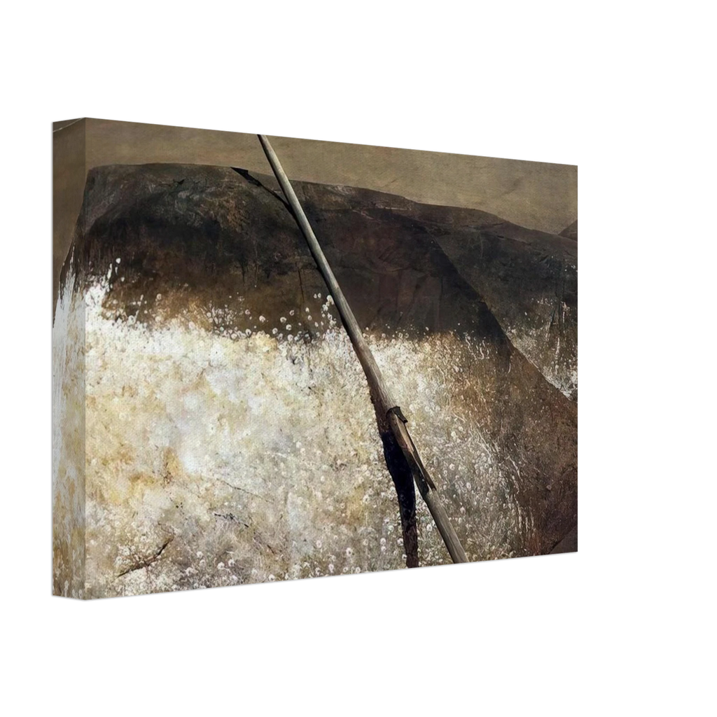 NOT DETECTED 38 Canvas | Andrew Wyeth Canvas | Andrew Wyeth Prints