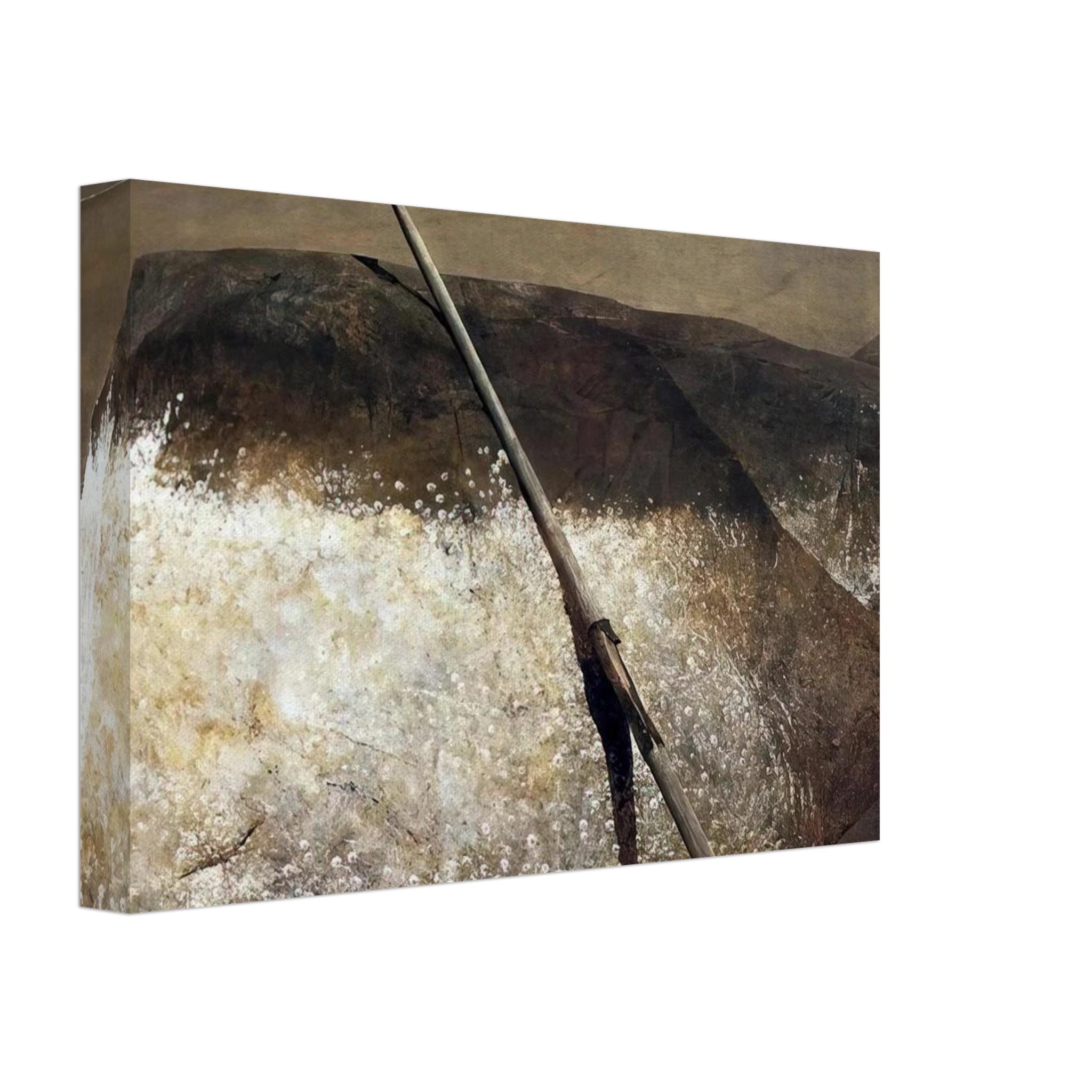 NOT DETECTED 38 Canvas | Andrew Wyeth Canvas | Andrew Wyeth Prints