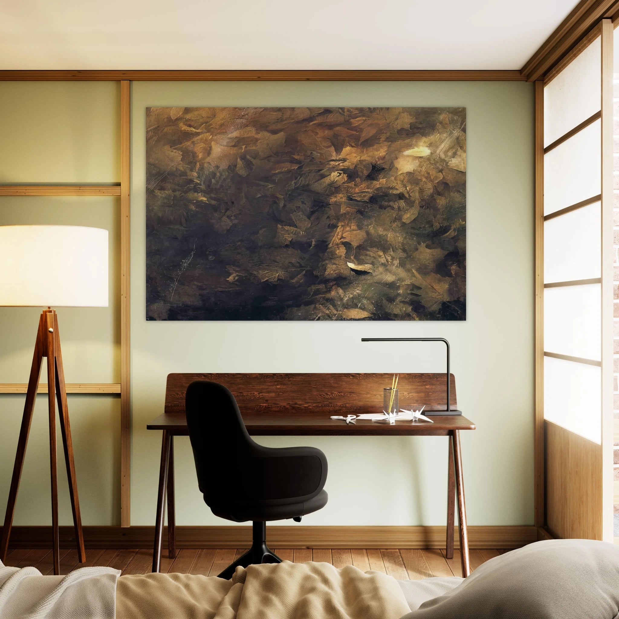 THIN ICE Poster | Andrew Wyeth Poster | Andrew Wyeth Prints