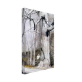 WALKING STICK Canvas | Andrew Wyeth Canvas | Andrew Wyeth Prints
