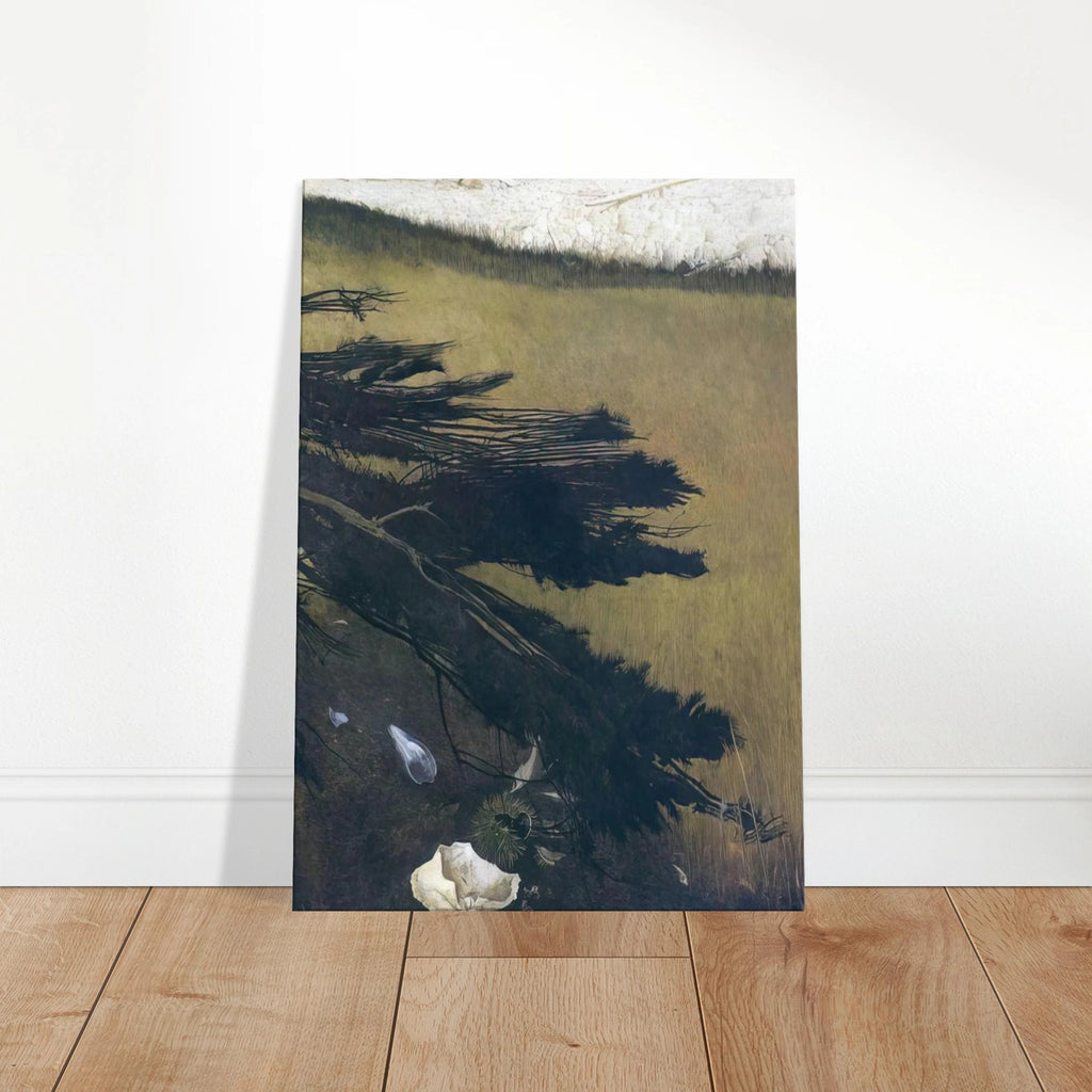 NOT DETECTED 47 Canvas | Andrew Wyeth Canvas | Andrew Wyeth Prints