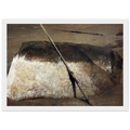 NOT DETECTED 38 Framed Poster | Andrew Wyeth Framed Prints Wall Art | Andrew Wyeth Prints