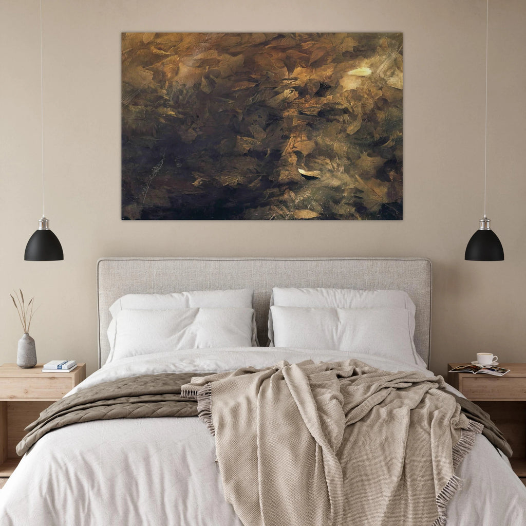 THIN ICE Poster | Andrew Wyeth Poster | Andrew Wyeth Prints