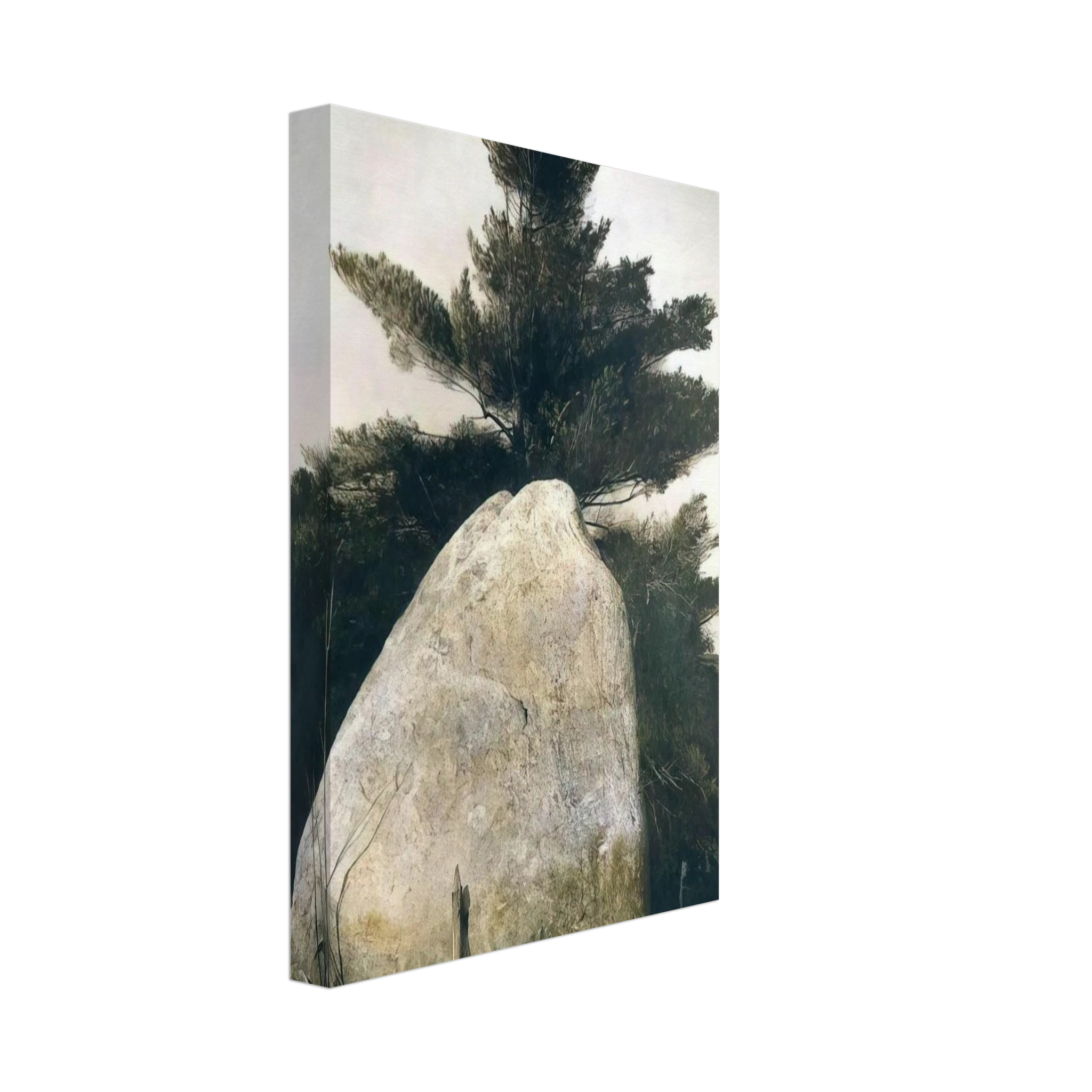 PENNSYLVANIA LANDSCAPE Canvas | Andrew Wyeth Canvas | Andrew Wyeth Prints