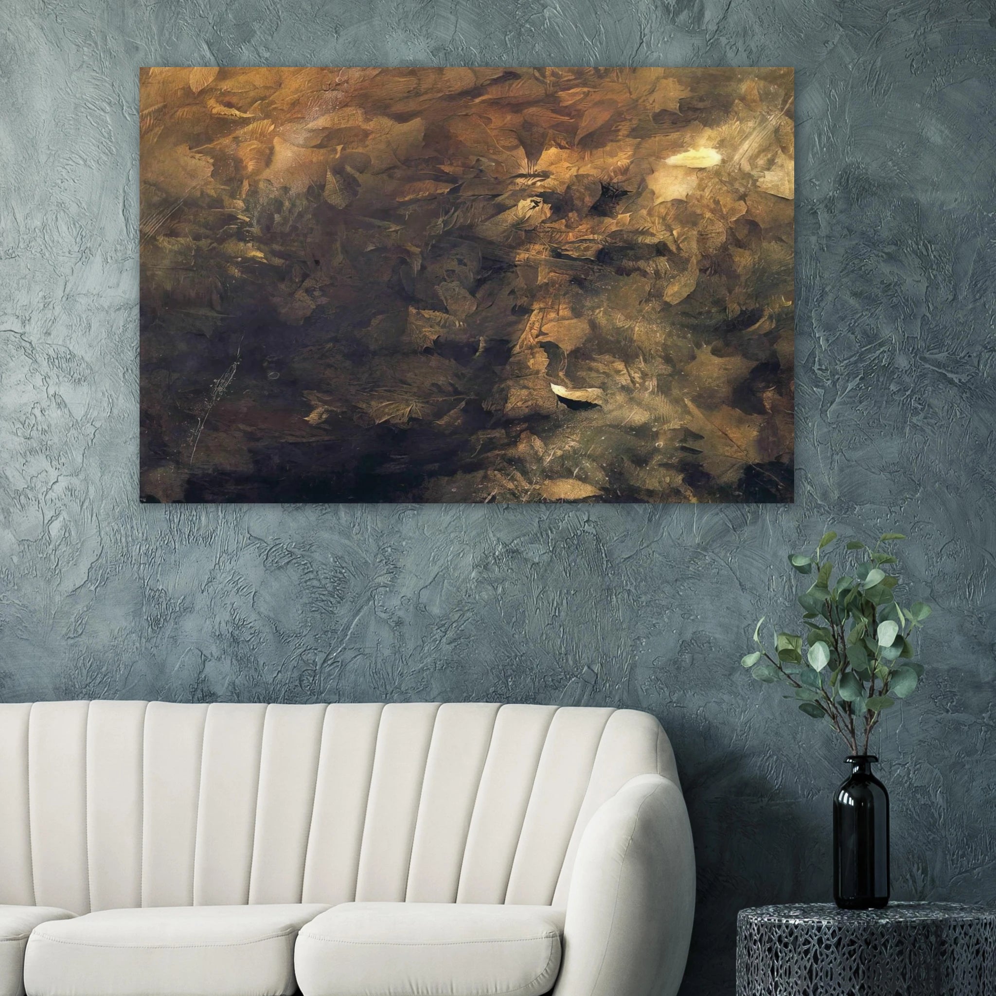 THIN ICE Poster | Andrew Wyeth Poster | Andrew Wyeth Prints