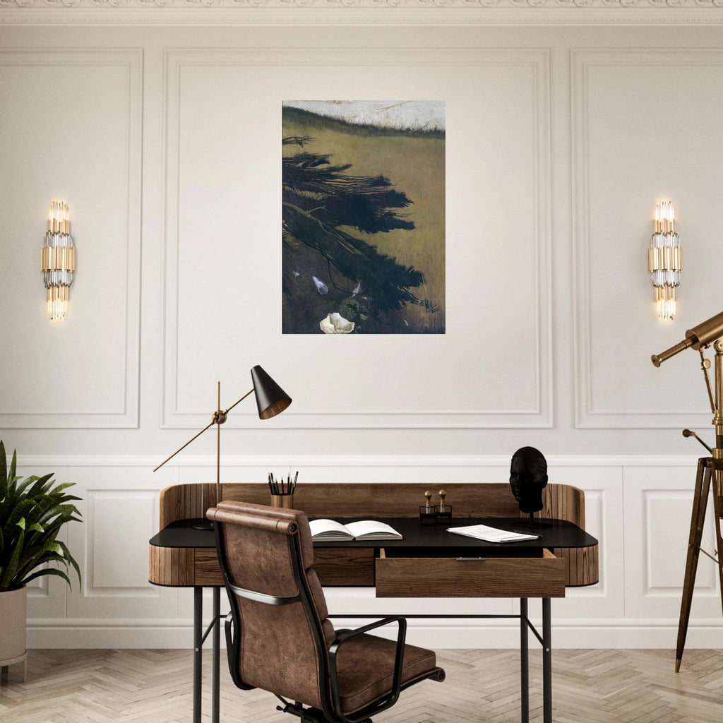 NOT DETECTED 47 Canvas | Andrew Wyeth Canvas | Andrew Wyeth Prints