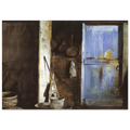 ALVARO CHRISTINA Poster | Andrew Wyeth Poster | Andrew Wyeth Prints