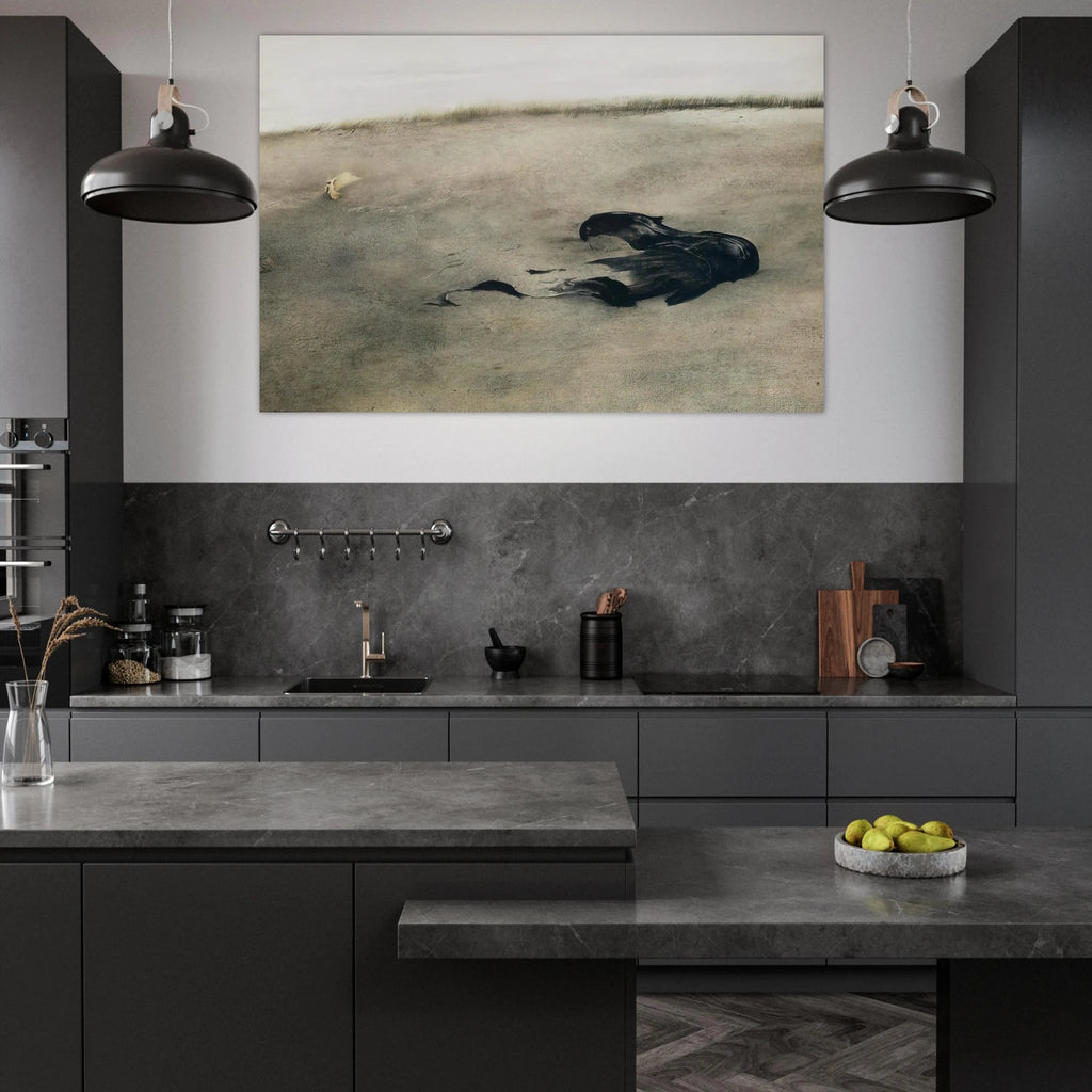 NOT DETECTED 37 Poster | Andrew Wyeth Poster | Andrew Wyeth Prints