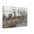 NOVEMBER FIRST 1950 Canvas | Andrew Wyeth Canvas | Andrew Wyeth Prints