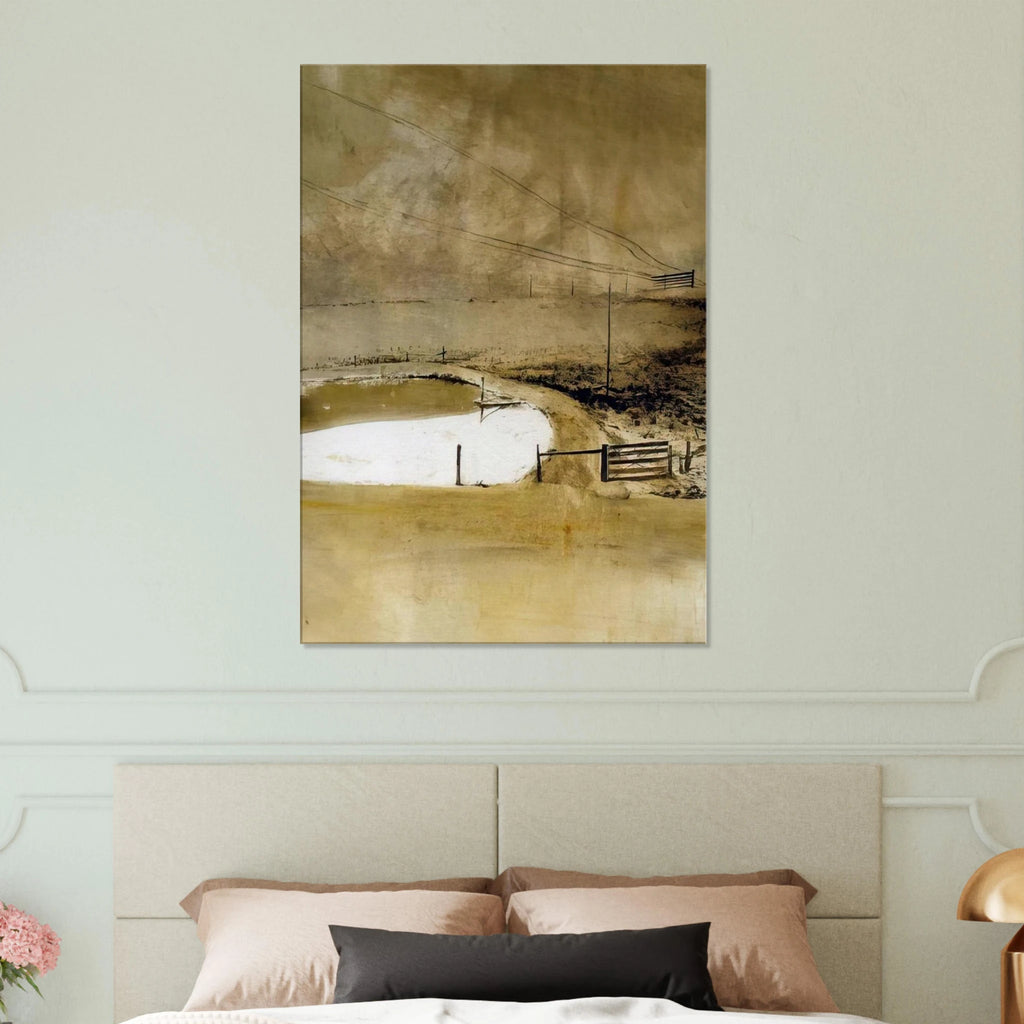 NOT DETECTED 34 Canvas | Andrew Wyeth Canvas | Andrew Wyeth Prints