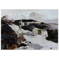 THE WHITE DORY 1941 Poster | Andrew Wyeth Poster | Andrew Wyeth Prints