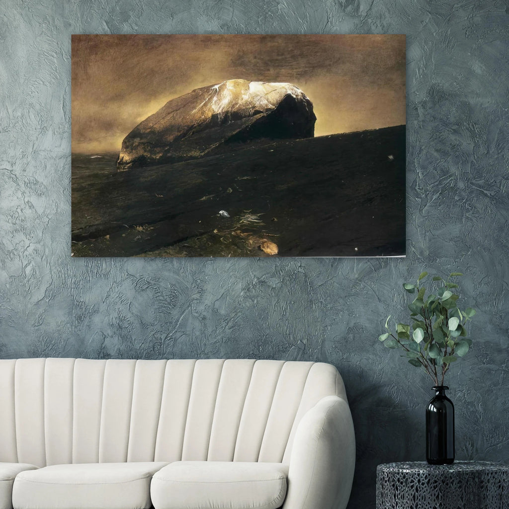 NOT DETECTED 42 Poster | Andrew Wyeth Poster | Andrew Wyeth Prints
