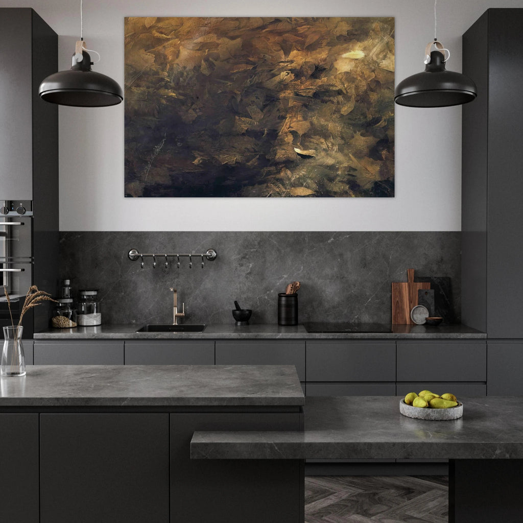 THIN ICE Poster | Andrew Wyeth Poster | Andrew Wyeth Prints