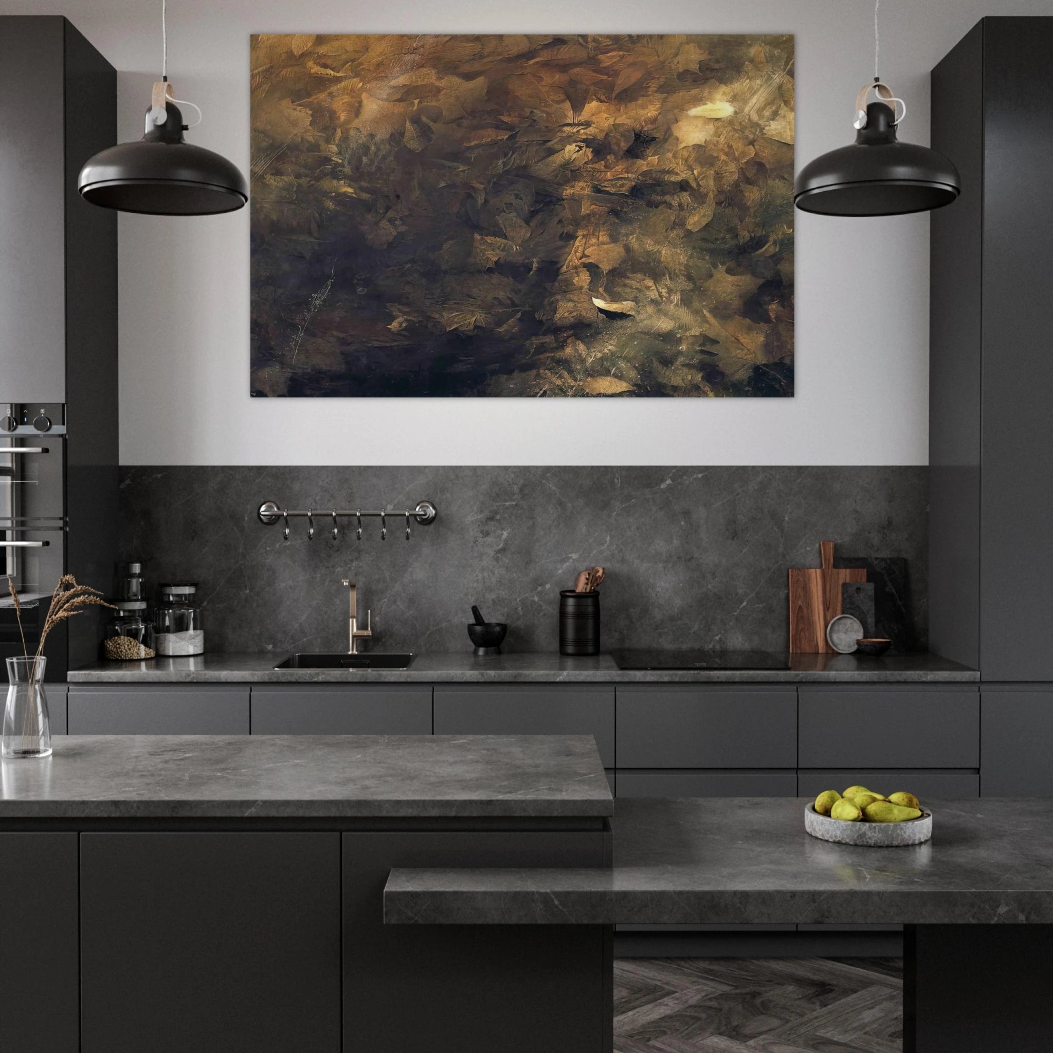 THIN ICE Poster | Andrew Wyeth Poster | Andrew Wyeth Prints