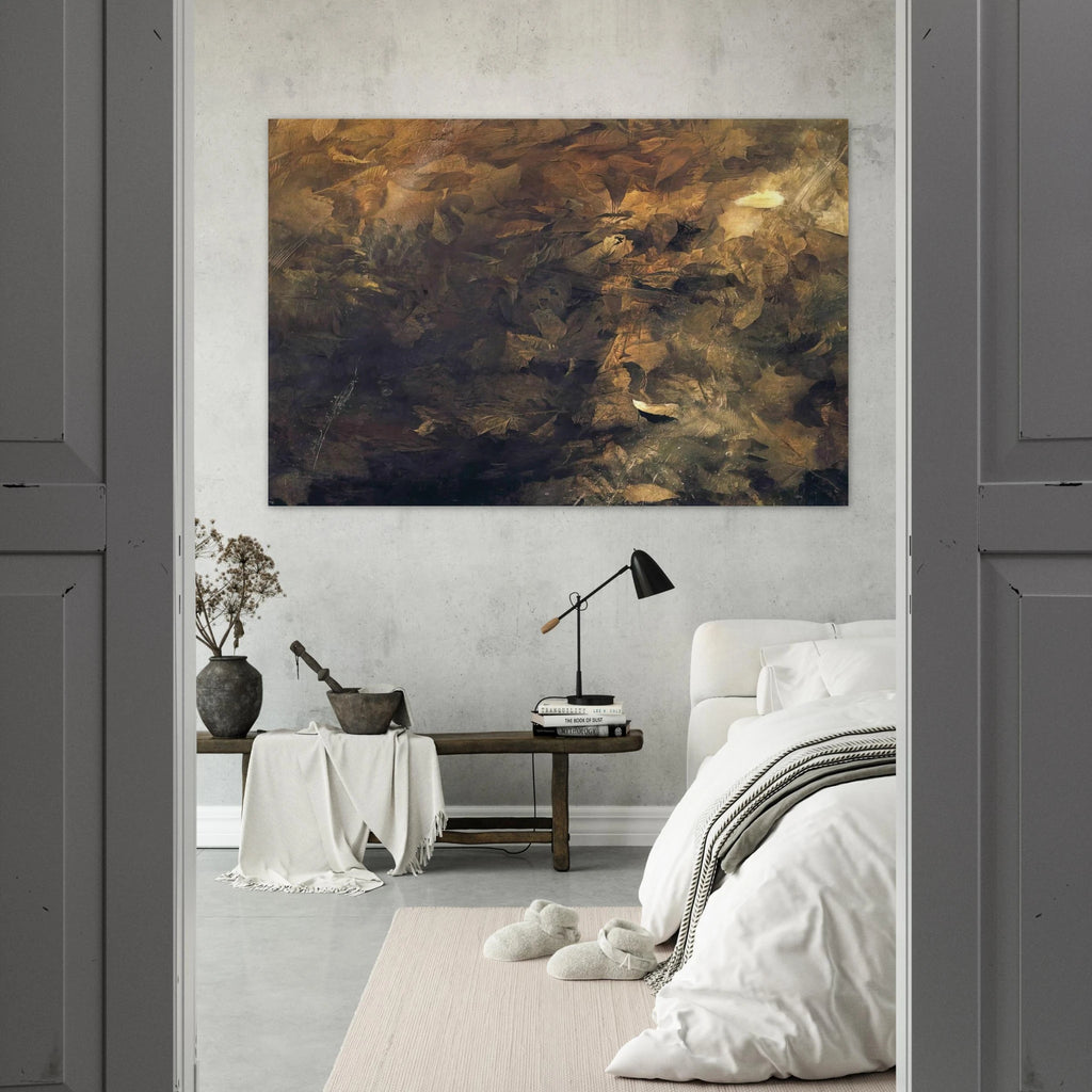 THIN ICE Poster | Andrew Wyeth Poster | Andrew Wyeth Prints