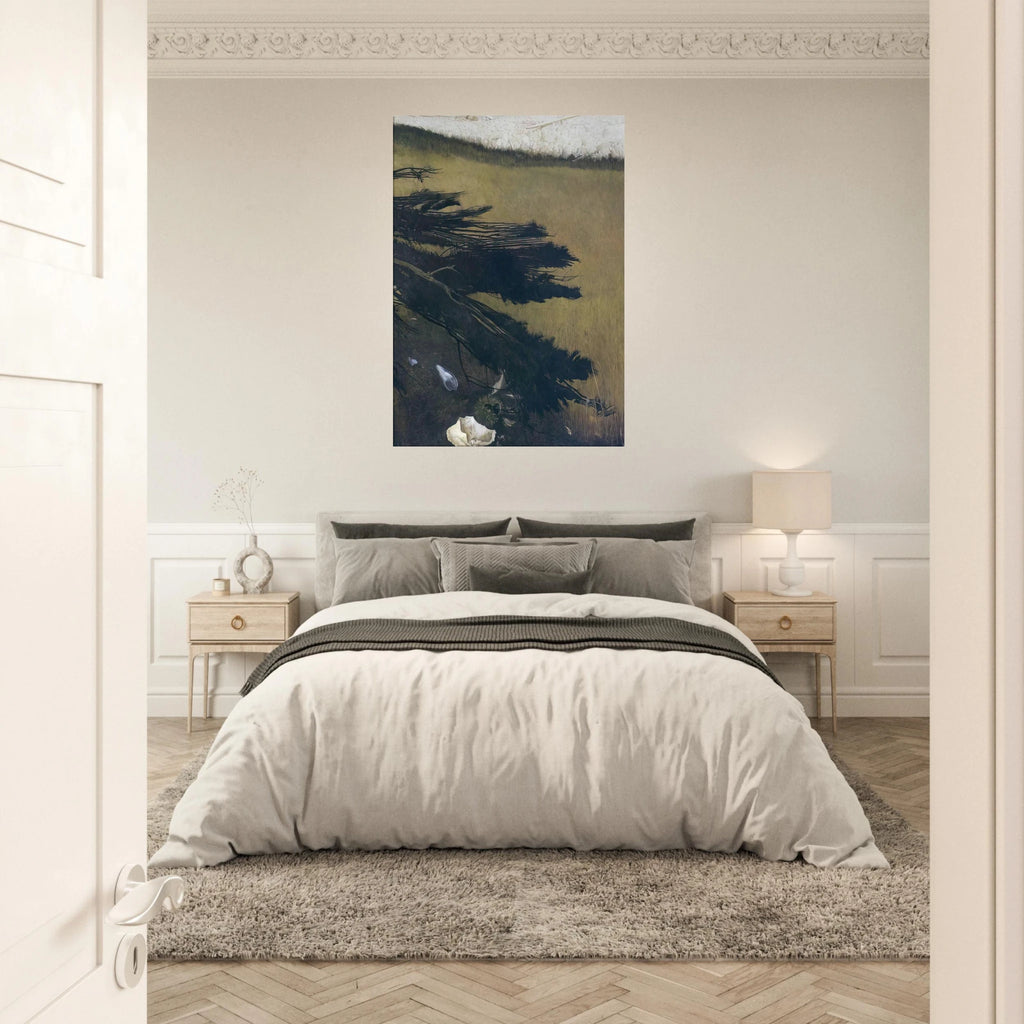 NOT DETECTED 47 Canvas | Andrew Wyeth Canvas | Andrew Wyeth Prints