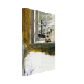 GROUNDHOG DAY 3 Canvas | Andrew Wyeth Canvas | Andrew Wyeth Prints