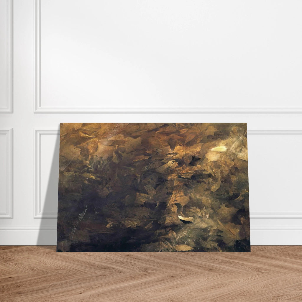 THIN ICE Poster | Andrew Wyeth Poster | Andrew Wyeth Prints