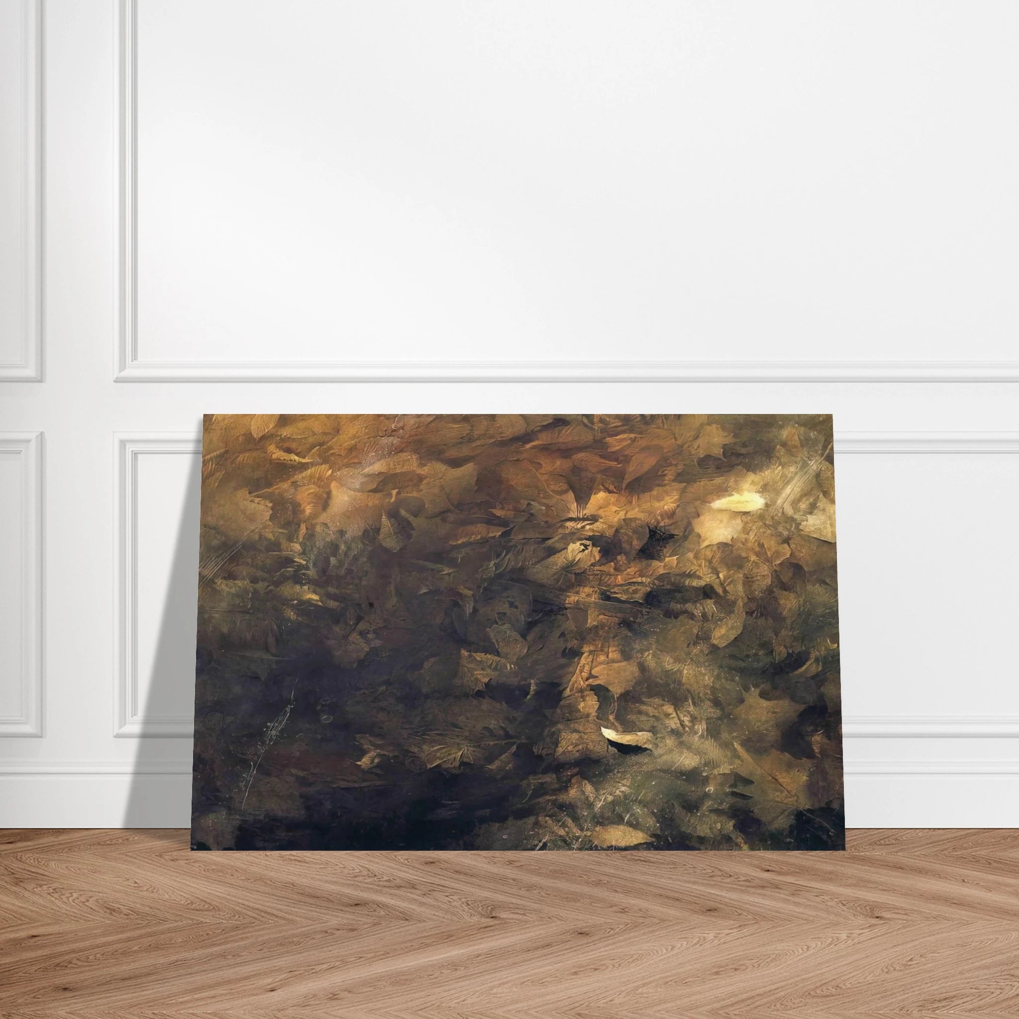 THIN ICE Poster | Andrew Wyeth Poster | Andrew Wyeth Prints