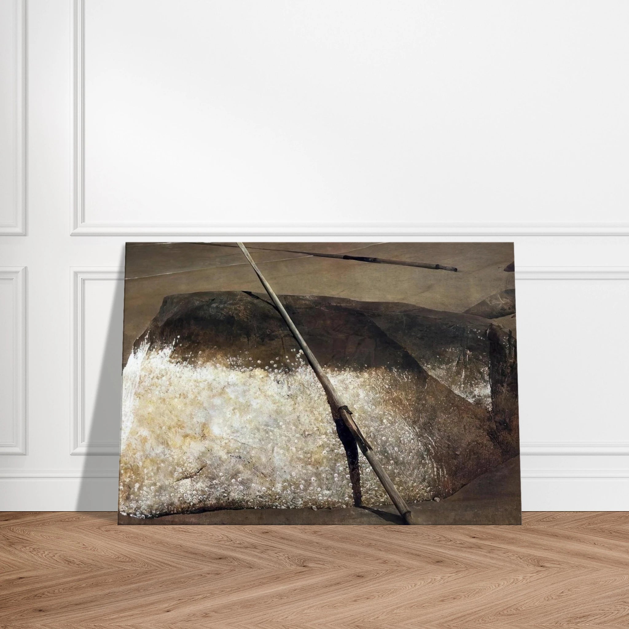 NOT DETECTED 38 Canvas | Andrew Wyeth Canvas | Andrew Wyeth Prints
