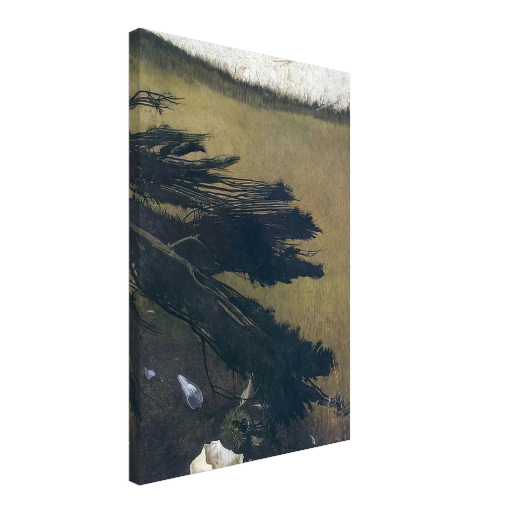 NOT DETECTED 47 Canvas | Andrew Wyeth Canvas | Andrew Wyeth Prints