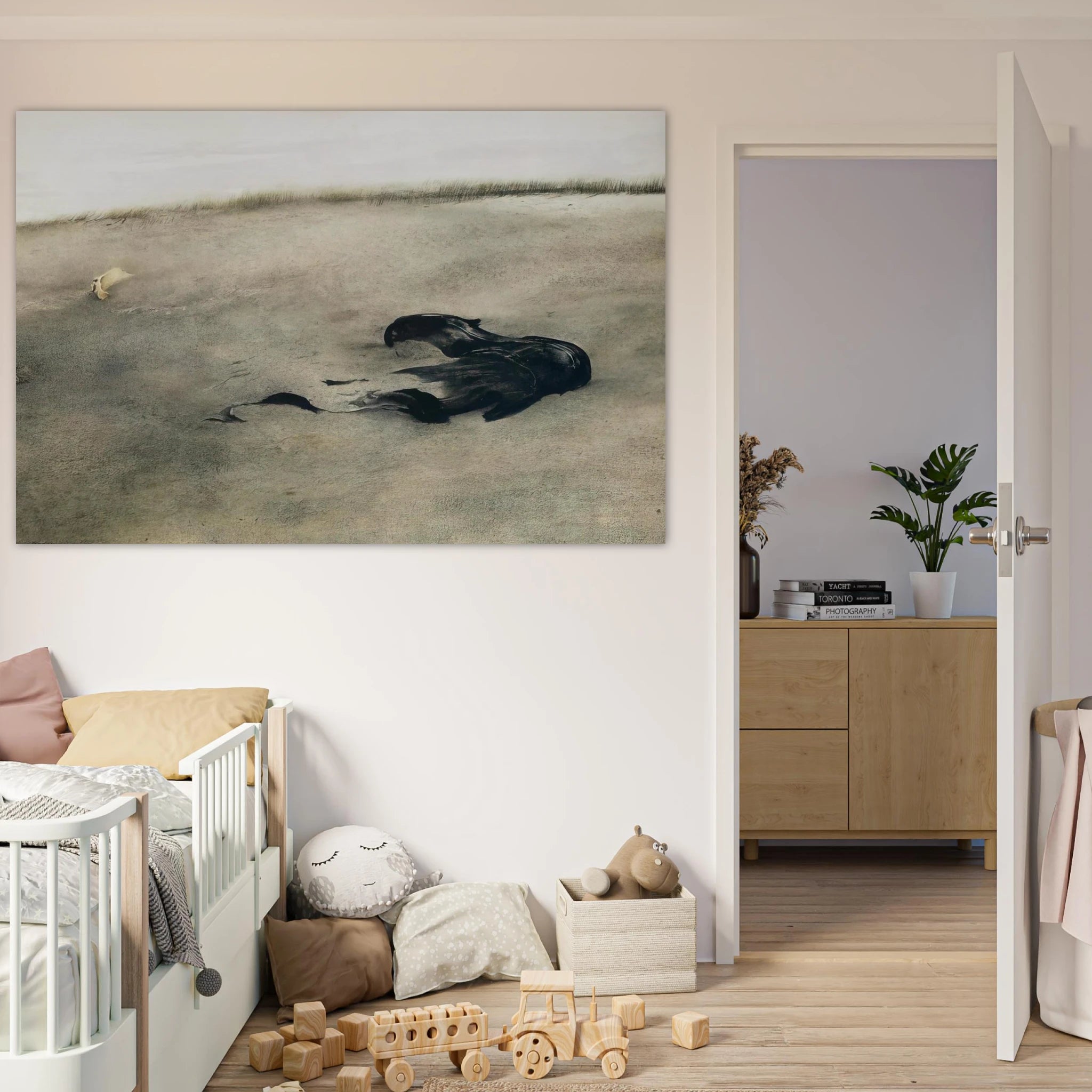 NOT DETECTED 37 Poster | Andrew Wyeth Poster | Andrew Wyeth Prints