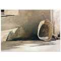 MONDAY MORNING Poster | Andrew Wyeth Poster | Andrew Wyeth Prints