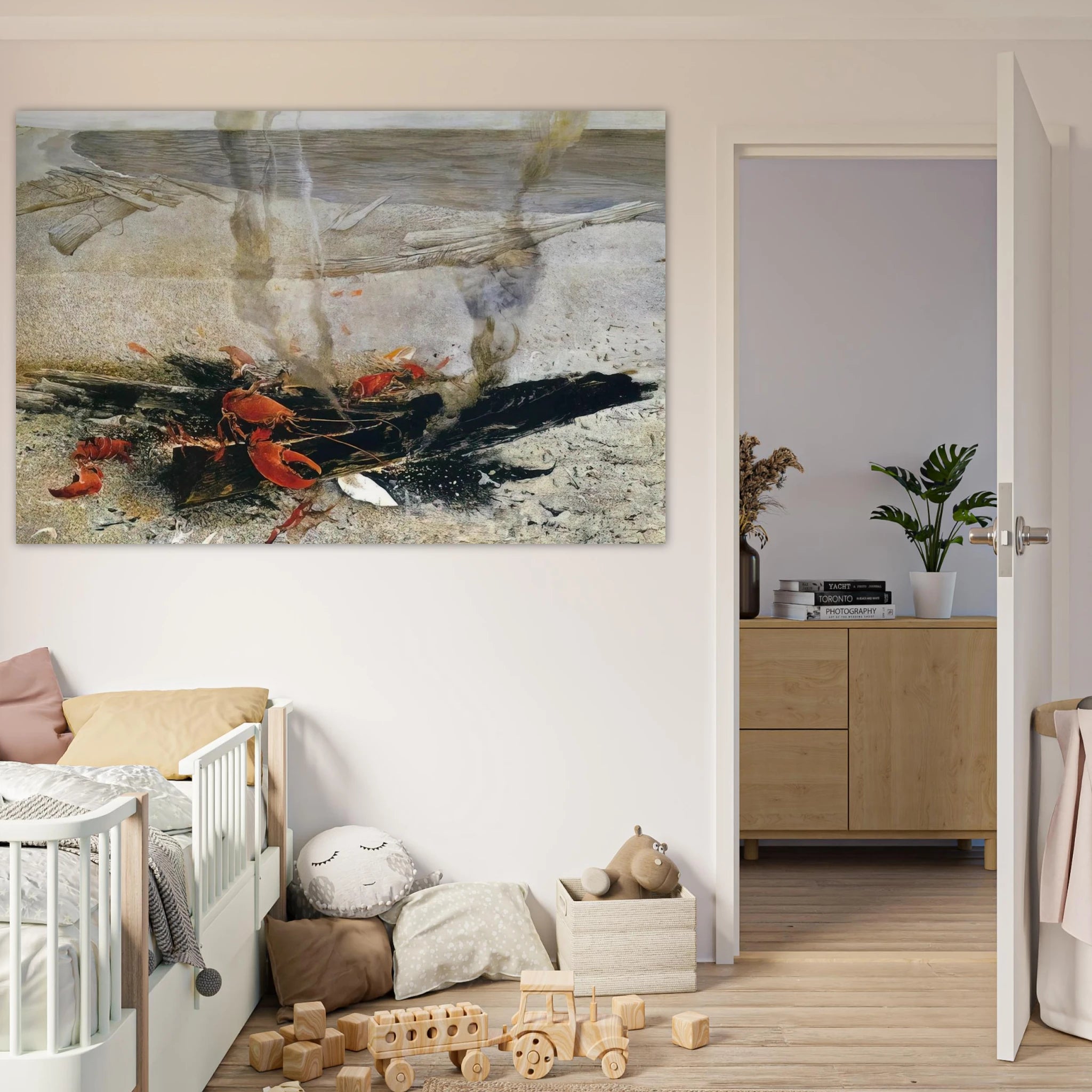 EMBERS 2000 Poster | Andrew Wyeth Poster | Andrew Wyeth Prints