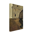 WEATHERSIDE Canvas | Andrew Wyeth Canvas | Andrew Wyeth Prints