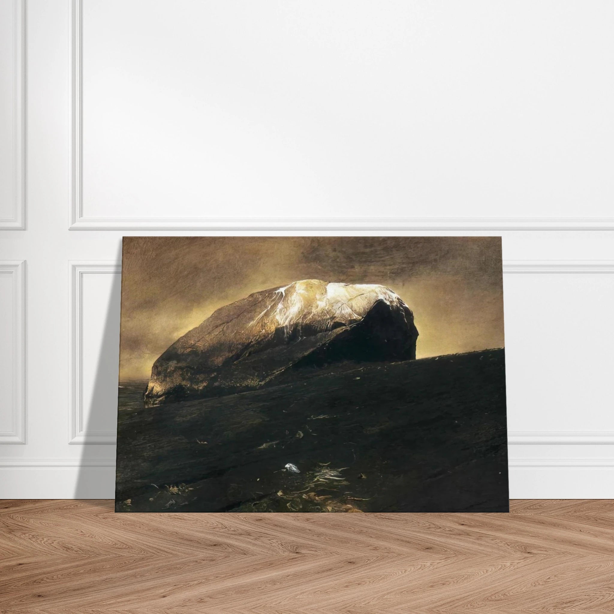 NOT DETECTED 42 Canvas | Andrew Wyeth Canvas | Andrew Wyeth Prints