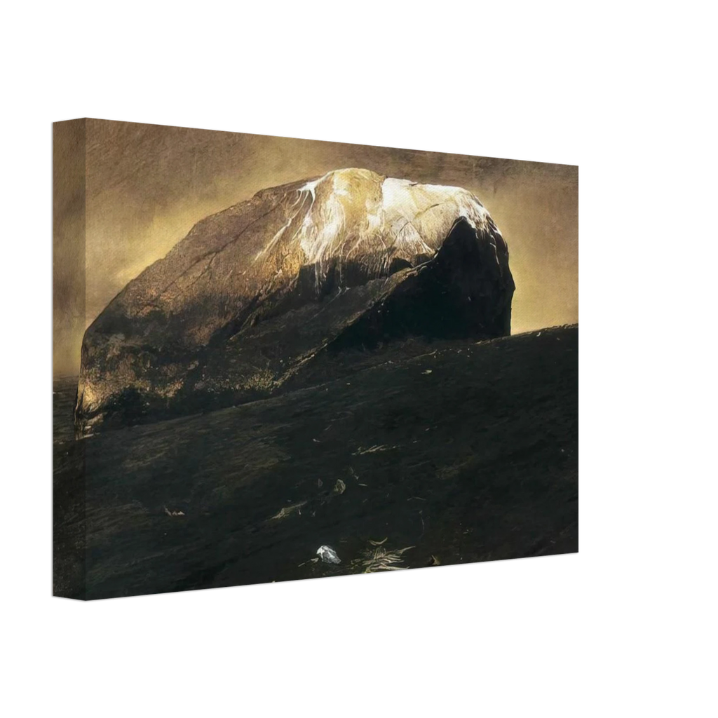 NOT DETECTED 42 Canvas | Andrew Wyeth Canvas | Andrew Wyeth Prints