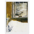 GROUNDHOG DAY 3 Framed Poster | Andrew Wyeth Framed Prints Wall Art | Andrew Wyeth Prints