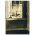 GROUNDHOG DAY 4 Poster | Andrew Wyeth Poster | Andrew Wyeth Prints