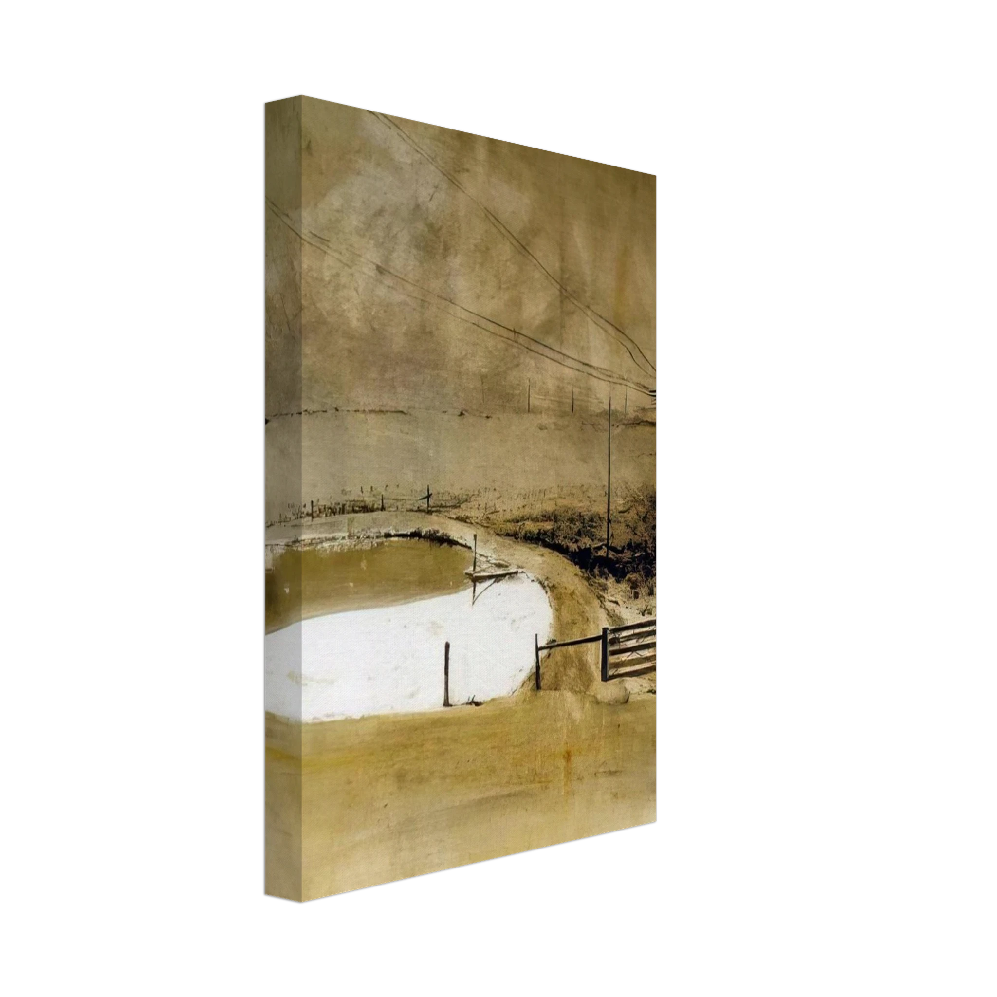 NOT DETECTED 34 Canvas | Andrew Wyeth Canvas | Andrew Wyeth Prints