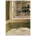 GROUNDHOG DAY Poster | Andrew Wyeth Poster | Andrew Wyeth Prints