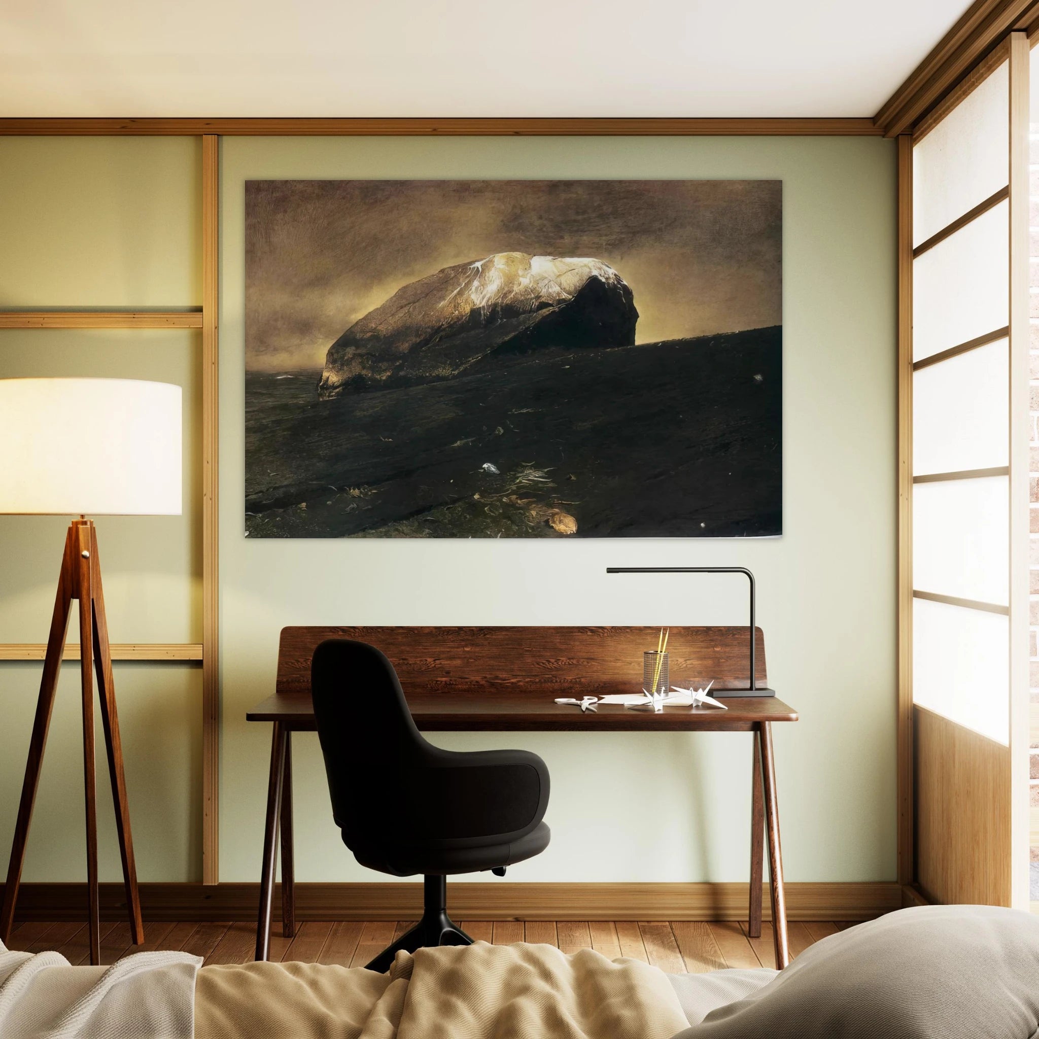 NOT DETECTED 42 Poster | Andrew Wyeth Poster | Andrew Wyeth Prints