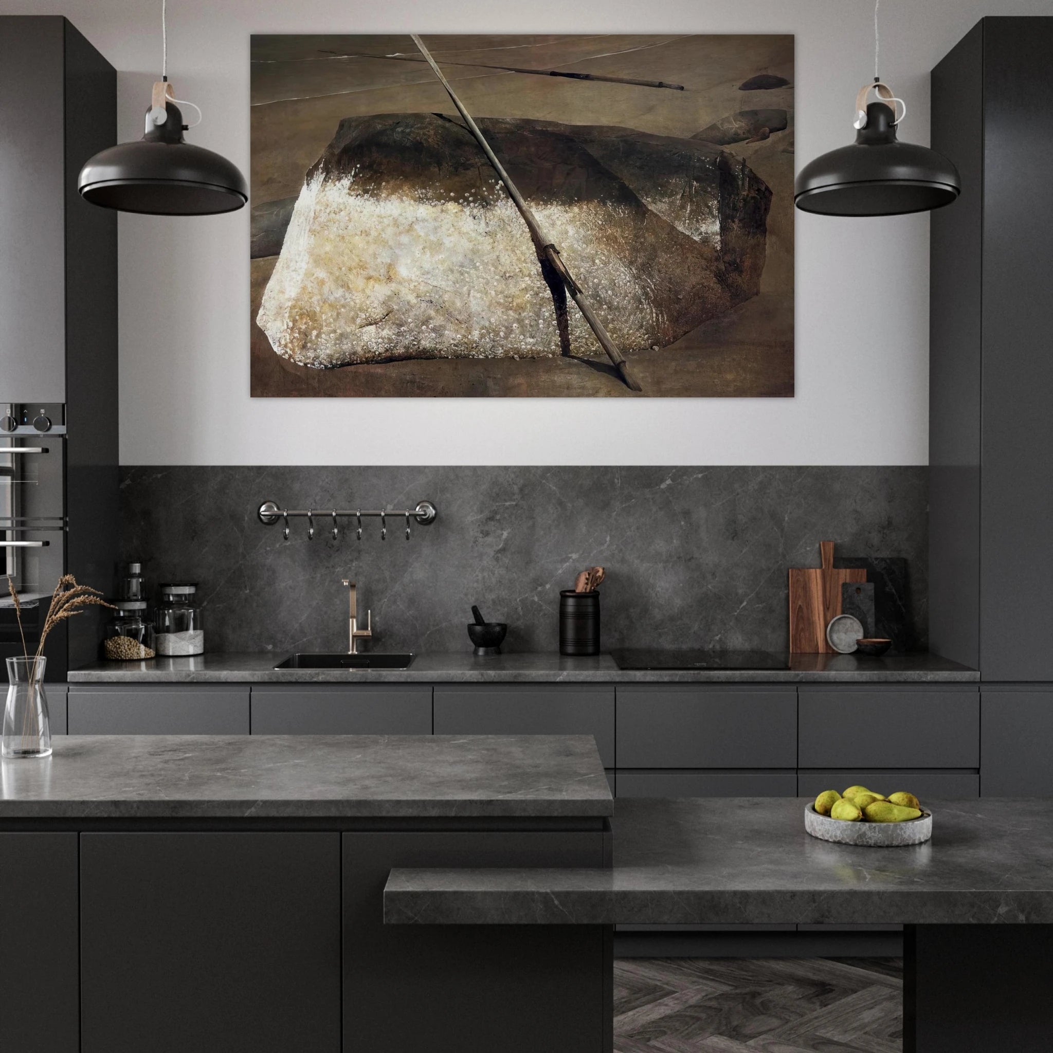 NOT DETECTED 38 Poster | Andrew Wyeth Poster | Andrew Wyeth Prints