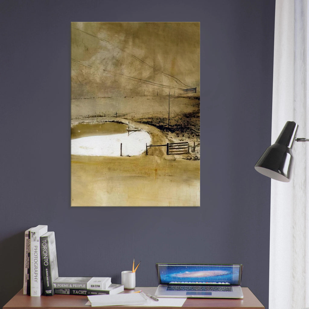 NOT DETECTED 34 Canvas | Andrew Wyeth Canvas | Andrew Wyeth Prints