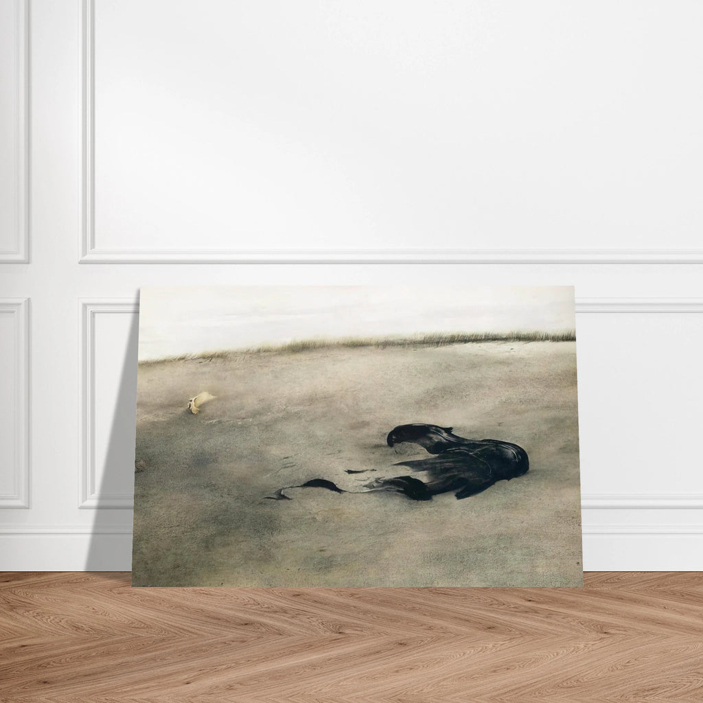 NOT DETECTED 37 Poster | Andrew Wyeth Poster | Andrew Wyeth Prints