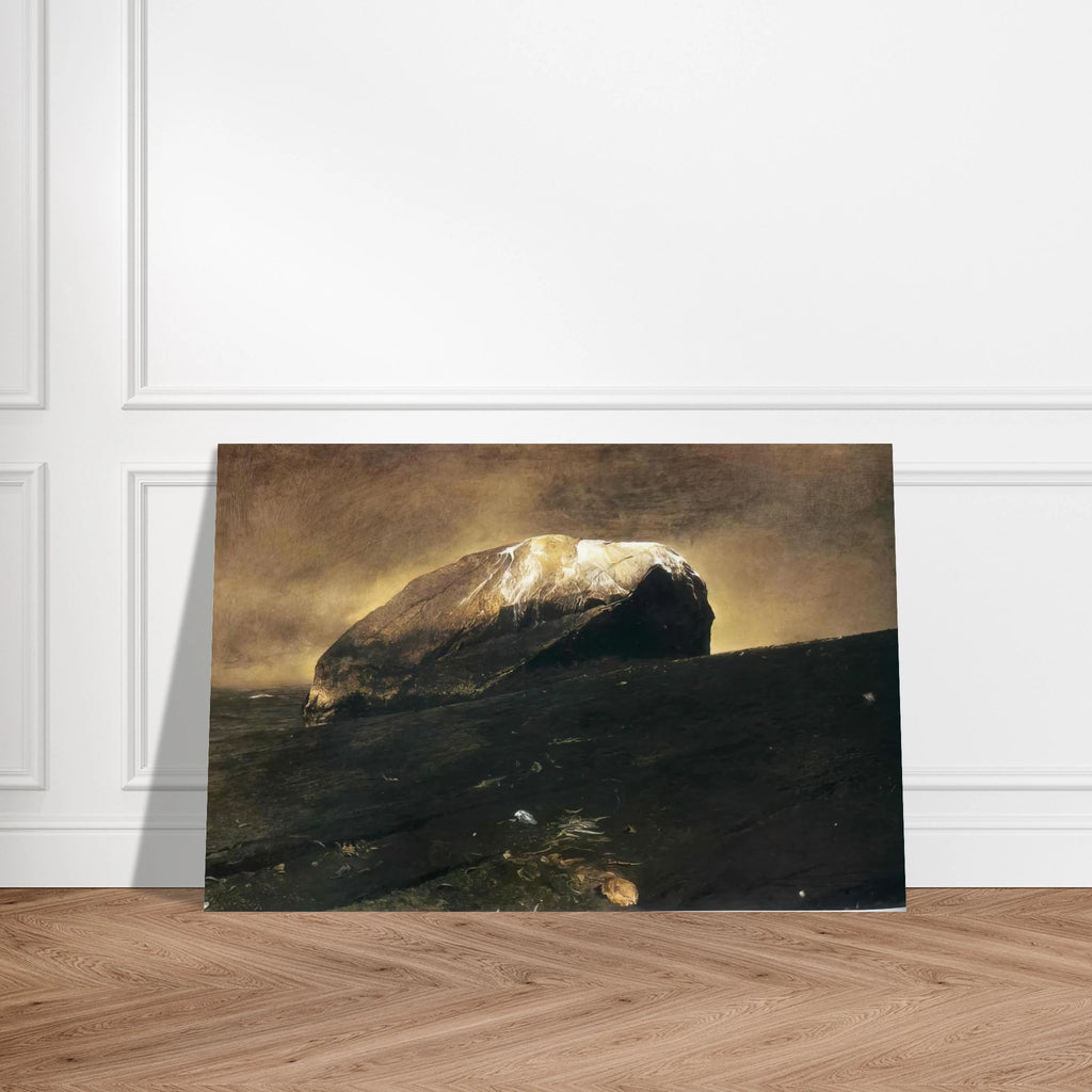 NOT DETECTED 42 Poster | Andrew Wyeth Poster | Andrew Wyeth Prints