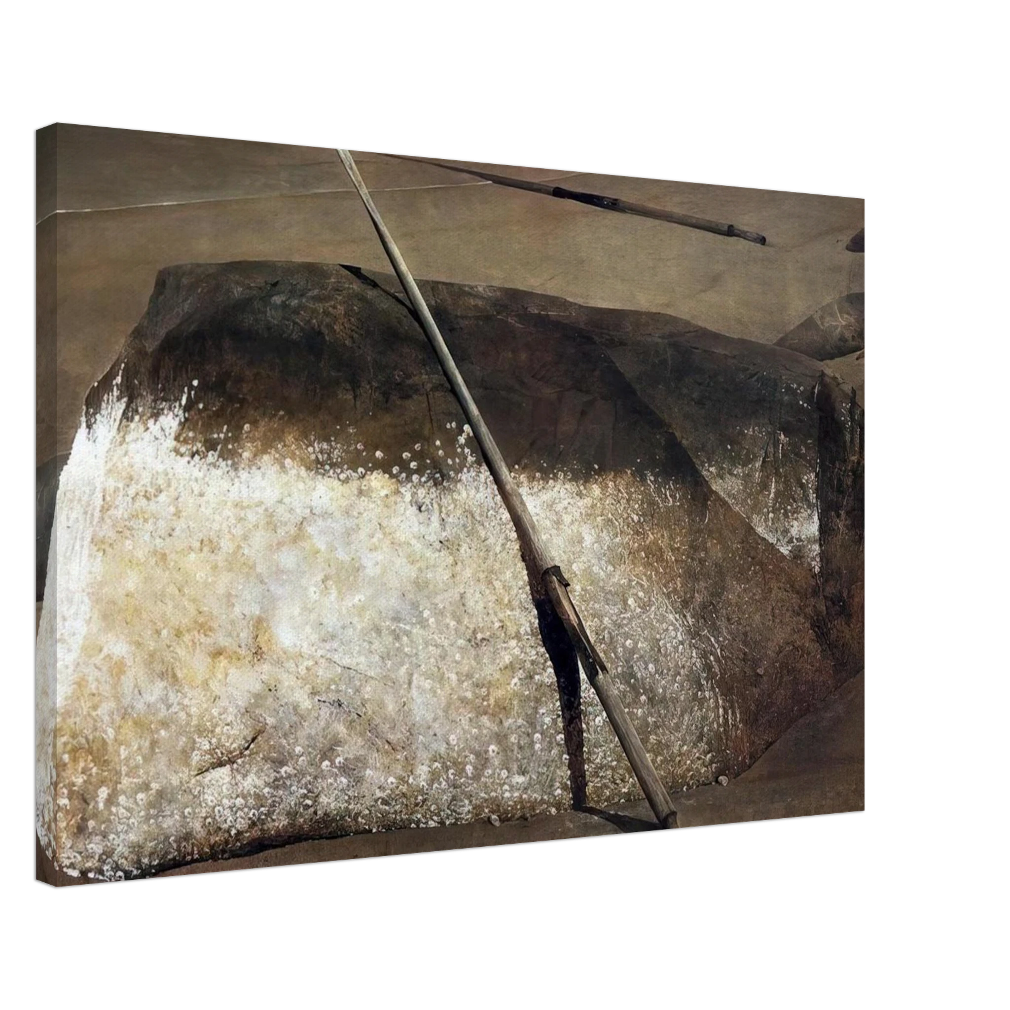 NOT DETECTED 38 Canvas | Andrew Wyeth Canvas | Andrew Wyeth Prints