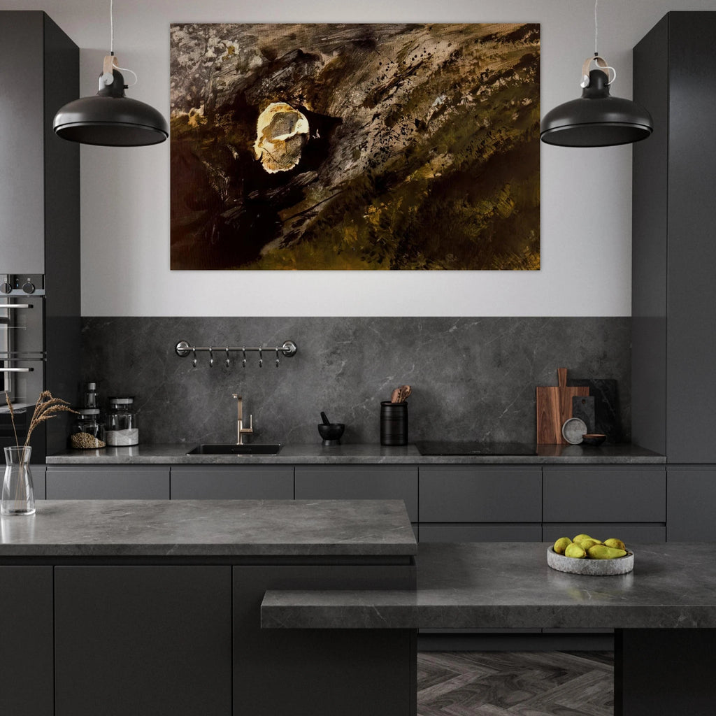 INLAND SHELL Poster | Andrew Wyeth Poster | Andrew Wyeth Prints